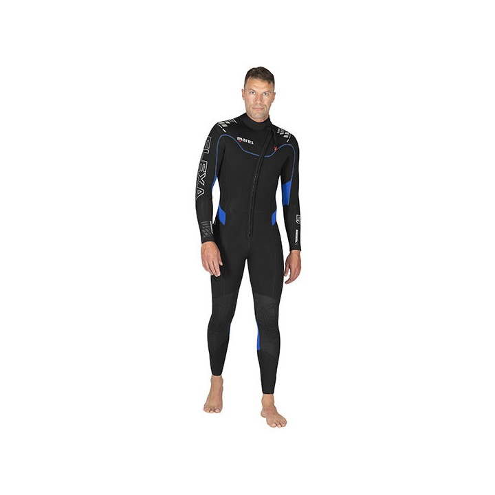 Combinaison Flexa 5.4 - Homme Combinaison Flexa 5.4 - Homme