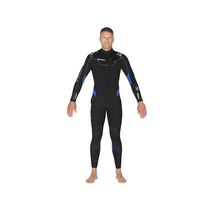 Combinaison Flexa 5.4 - Homme Combinaison Flexa 5.4 - Homme