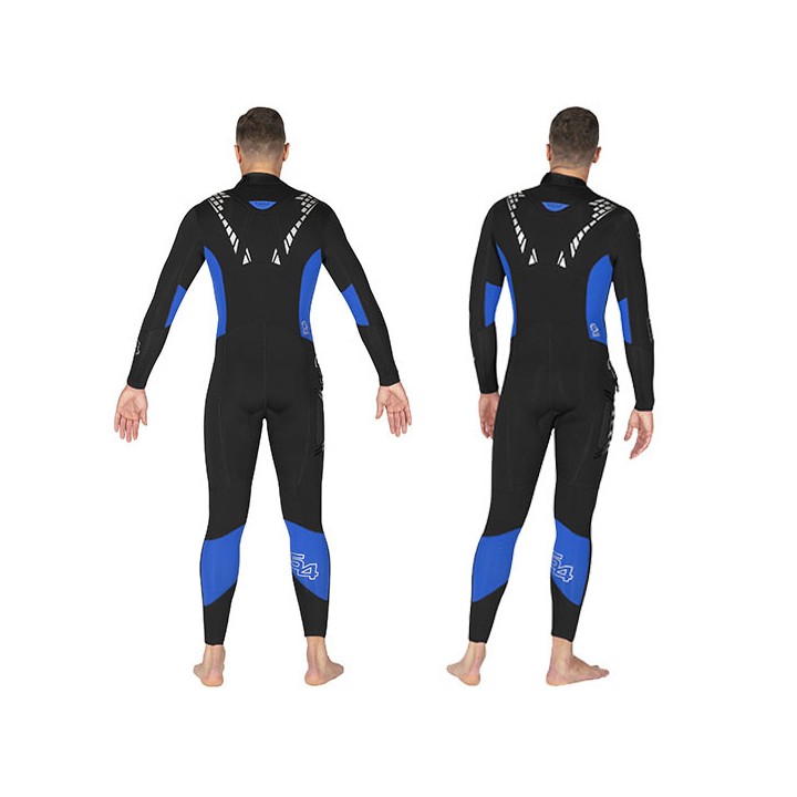 Combinaison Flexa 5.4 - Homme Combinaison Flexa 5.4 - Homme