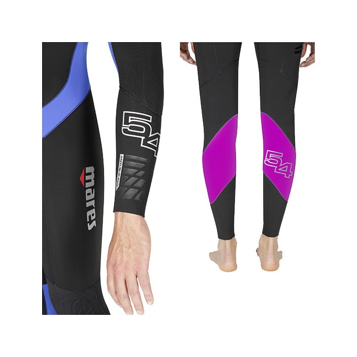 Combinaison Flexa 5.4 - Femme Combinaison Flexa 5.4 - Femme