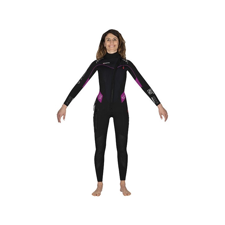 Combinaison Flexa 5.4 - Femme Combinaison Flexa 5.4 - Femme