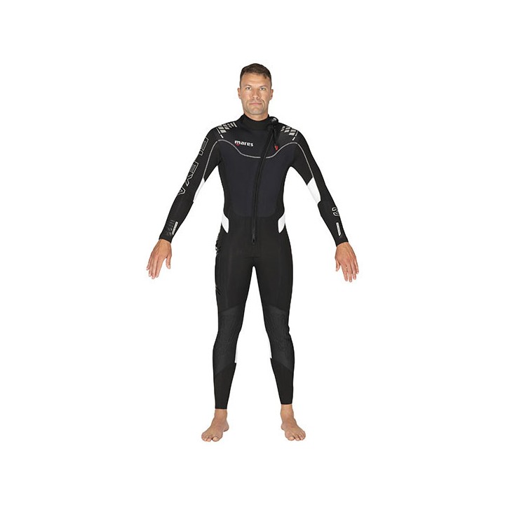 Combinaison Flexa 3.2 - Homme Combinaison Flexa 3.2 - Homme