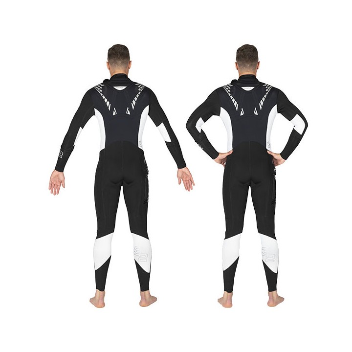 Combinaison Flexa 3.2 - Homme Combinaison Flexa 3.2 - Homme