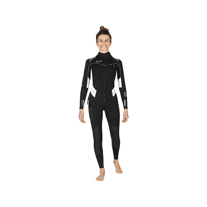 Combinaison Flexa 3.2 - Femme Combinaison Flexa 3.2 - Femme