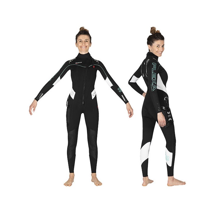 Combinaison Flexa 3.2 - Femme Combinaison Flexa 3.2 - Femme