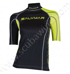 Rashguard Fluyd - Femme