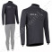 Top Heatskin - intérieur polaire