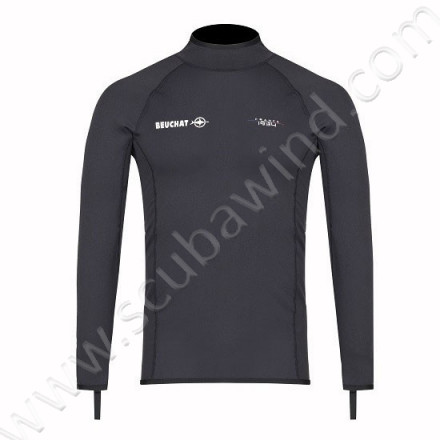 Top Heatskin - intérieur polaire