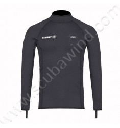 Top Heatskin - intérieur polaire