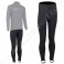 Pantalon Heatskin - intérieur polaire