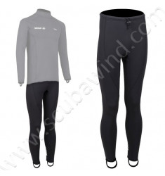 Pantalon Heatskin - intérieur polaire