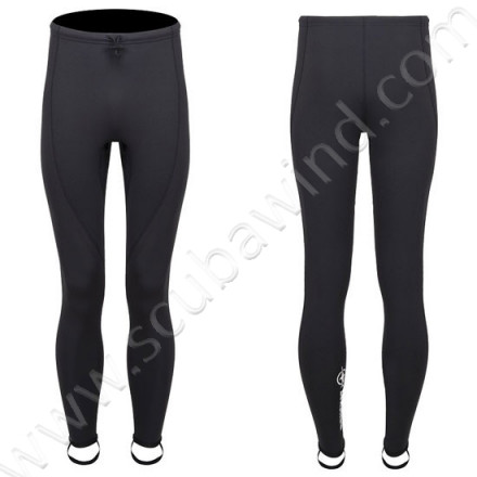 Pantalon Heatskin - intérieur polaire
