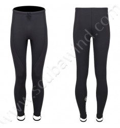 Pantalon Heatskin - intérieur polaire