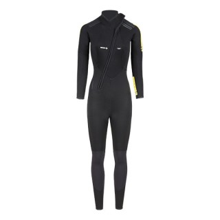 Combinaisons 1Dive - 3mm - Femme