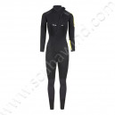 Combinaison 1Dive - Femme - 3mm - Sans cagoule