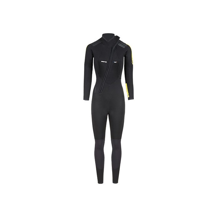 Combinaisons 1Dive - 3mm - Femme Combinaisons 1Dive - 3mm - Femme