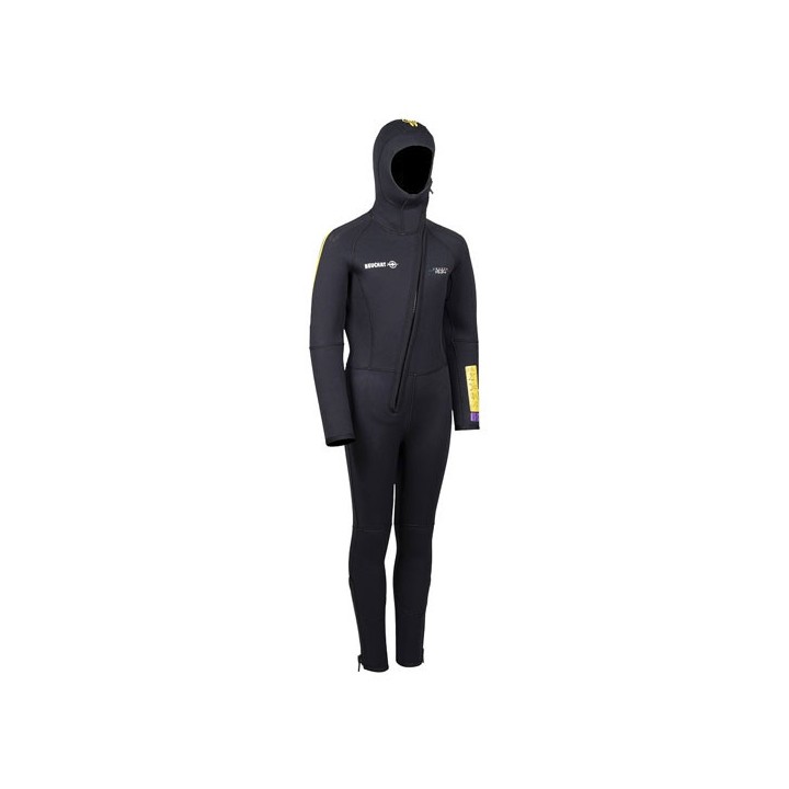 Combinaisons 1Dive - 7mm - Enfant Combinaisons 1Dive - 7mm - Enfant