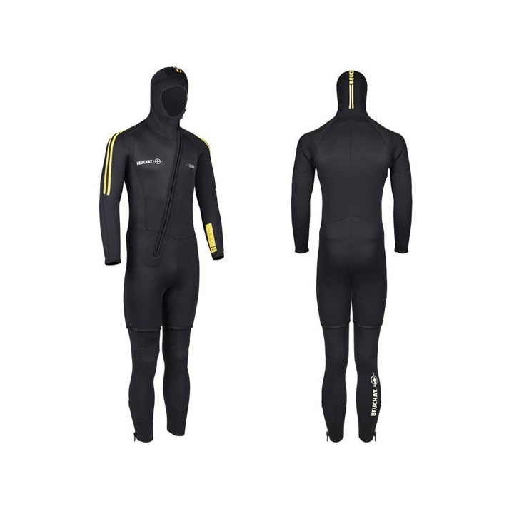 Salopette 1Dive - 5mm - Homme Salopette 1Dive - 5mm - Homme