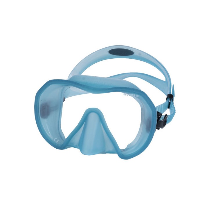 Masque Maxlux S Translucide