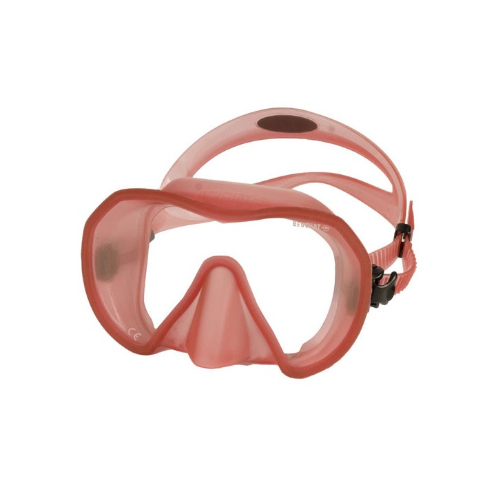 Masque Maxlux S Translucide