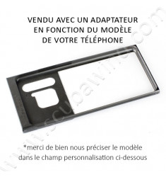 Caisson SeaTouch 4 MAX pour SmartPhone (60 mètres)