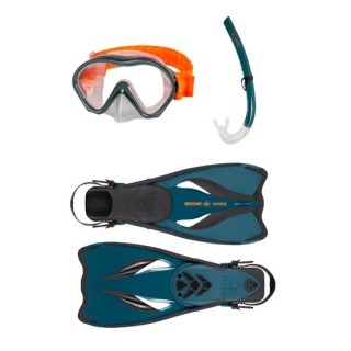 Pack Oceo Adulte - Vert