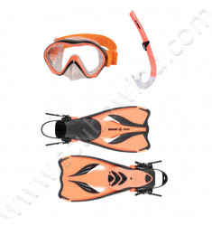 Pack Oceo Junior - Corail