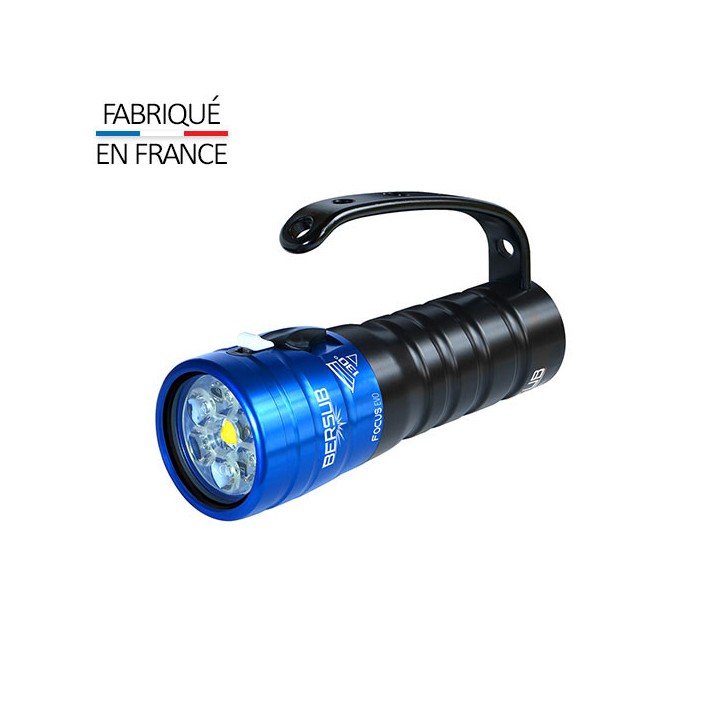 Phare Focus EVO Phare Focus EVO