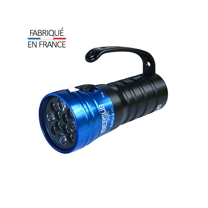 Phare Explo 12 EVO
