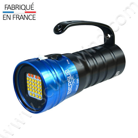 Phare Wide 28R EVO