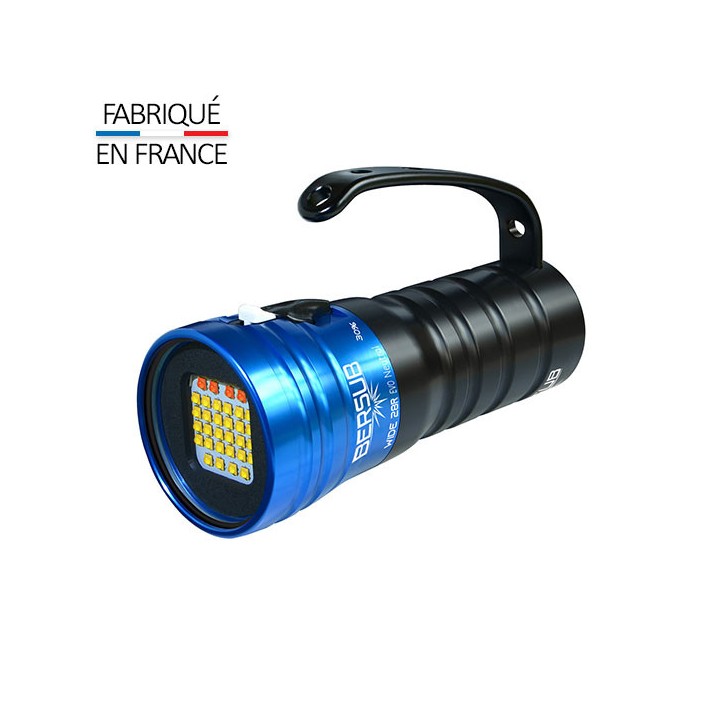 Phare Wide 28R EVO Neutral Phare Wide 28R EVO Neutral