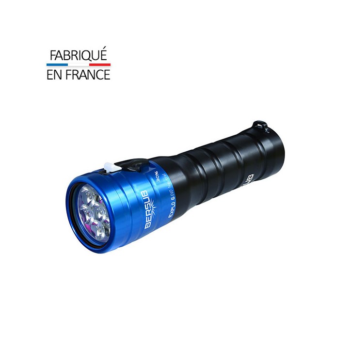 Phare Explo 16 EVO AA Neutral Phare Explo 16 EVO AA Neutral