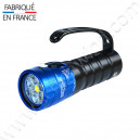 Phare Focus EVO Fluo