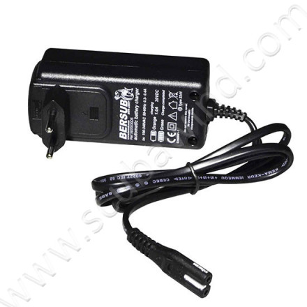 Chargeur rapide automatique Chargeur rapide automatique