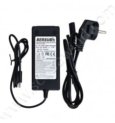 Chargeur Lithium 4S
