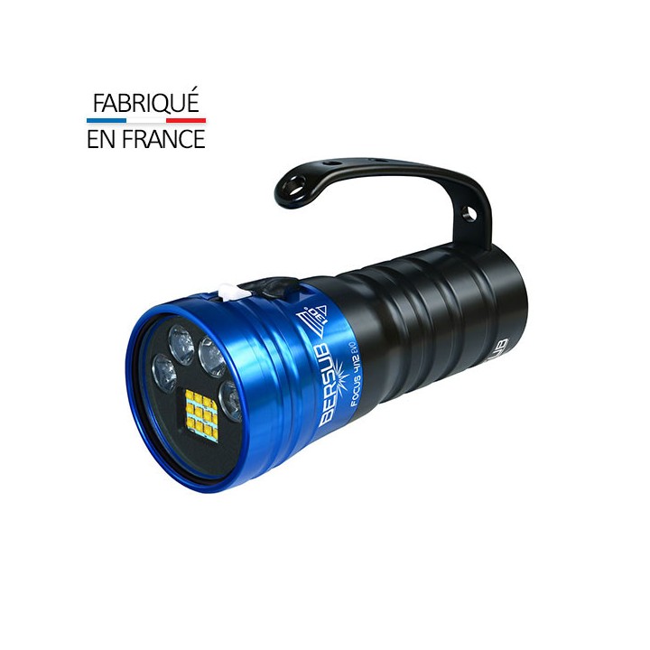 Phare Focus 4/8+ Phare Focus 4/8+