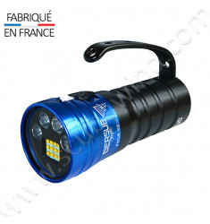 Phare FOCUS EVO 4/12 