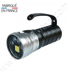 Phare FOCUS EVO 4/12 