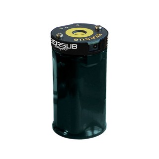 Bloc Batterie Lithium 2S2P EVO Court