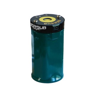 Bloc Batterie Lithium 4S EVO Court