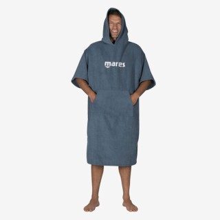 Poncho Ascent