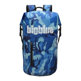Sac à Dos Etanche Camo