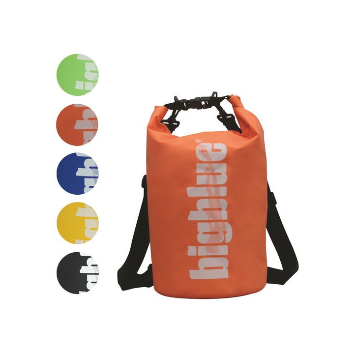 Sac étanche 15L