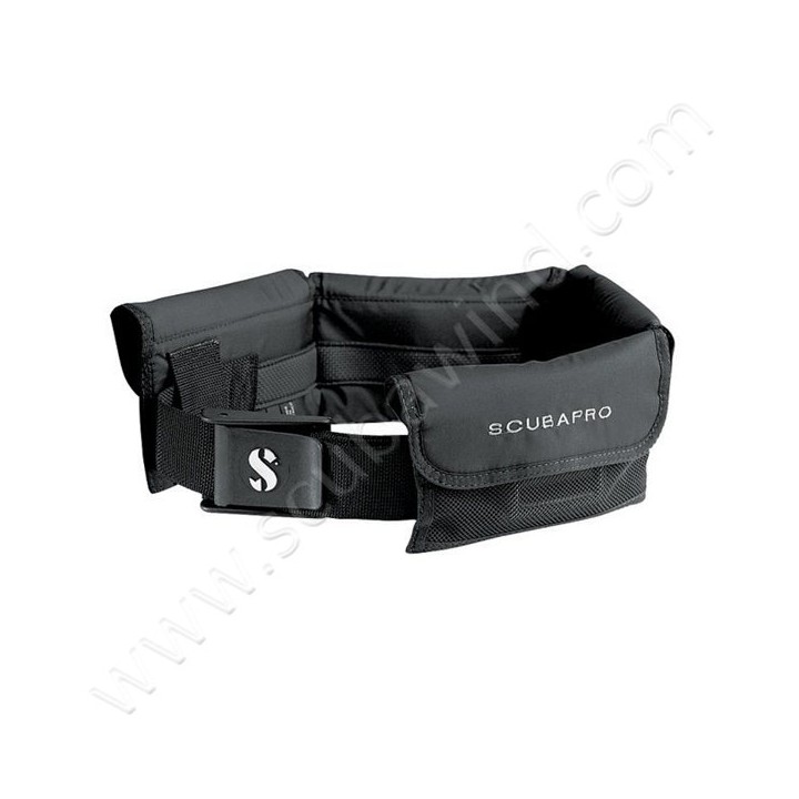Ceinture à poches  Scubapro - Plongée sous-marine