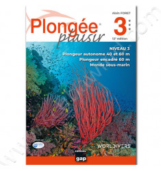 Plongée Plaisir Niveau 3