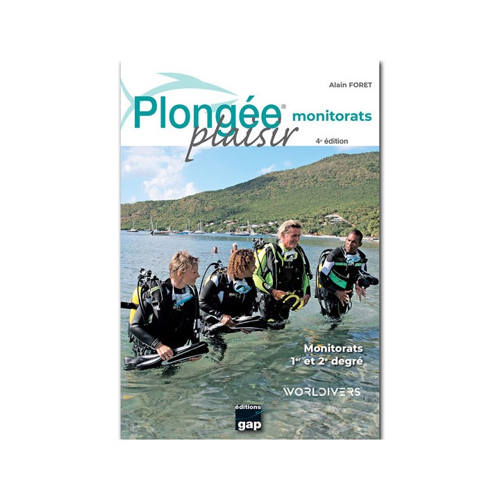 Plongée Plaisir Monitorats Plongée Plaisir Monitorats