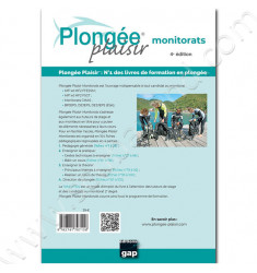 Plongée Plaisir Monitorats