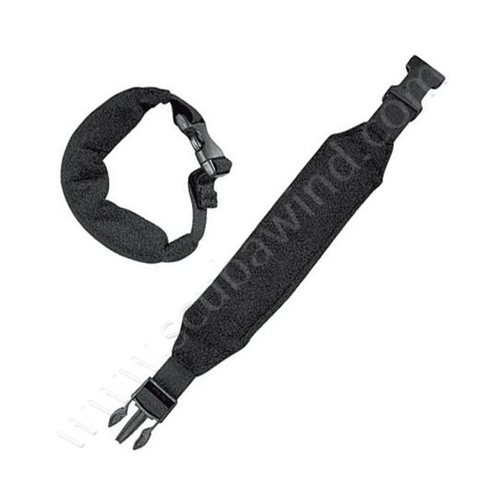Plombs de cheville 0,5kg Scubapro - Plongée sous-marine Plombs de cheville 0,5kg Scubapro - Plongée sous-marine