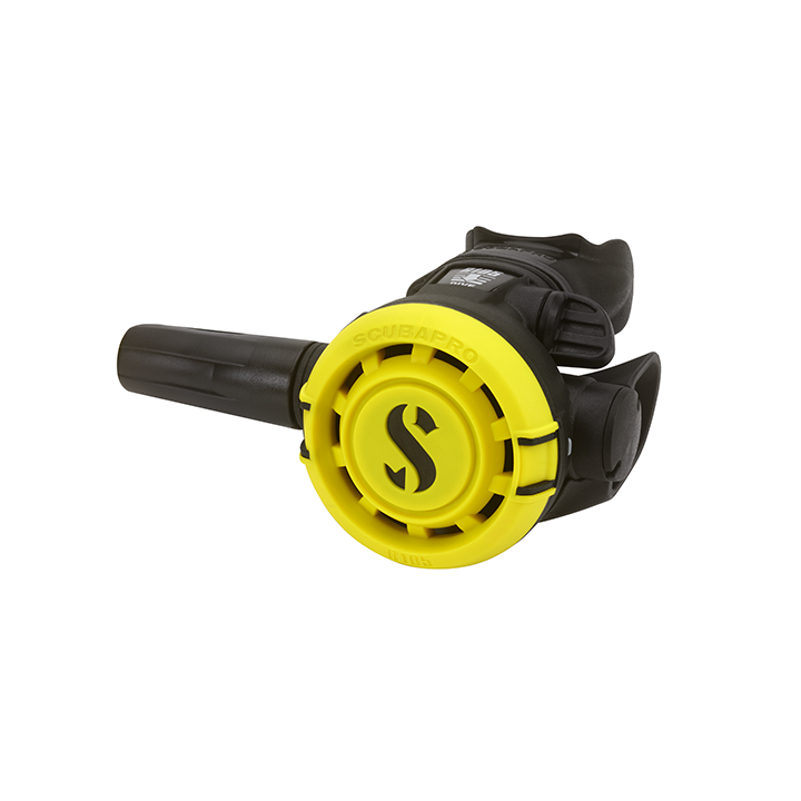 Détendeur MK25 EVO / G260 BT + Octopus R195 Détendeur MK25 EVO / G260 BT + Octopus R195