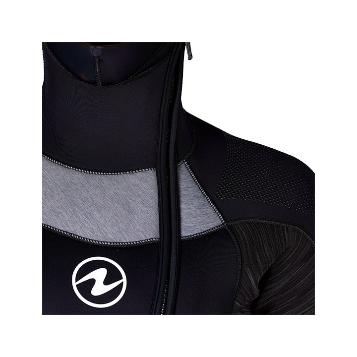 Combinaison Dynaflex 7mm Homme